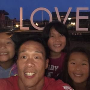 Meet your Posher, Stephen